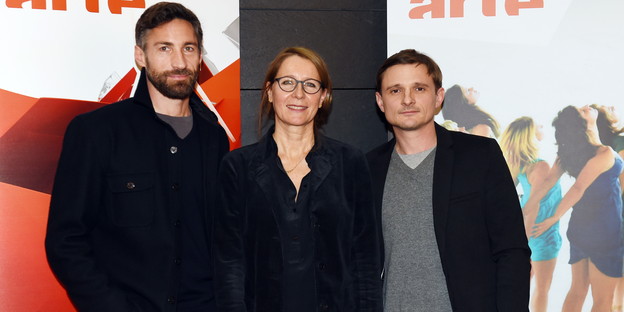 Artetandemfilme