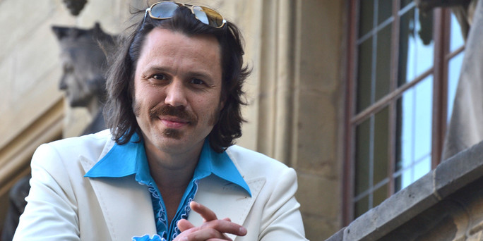 Schlager goes Politik:...