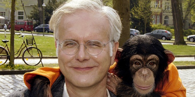 Harald Schmidt