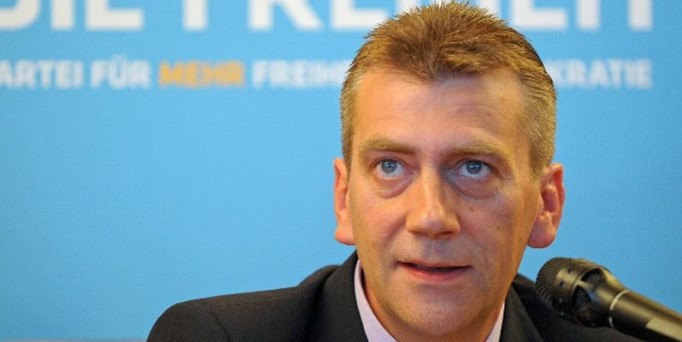 Rene Stadtkewitz