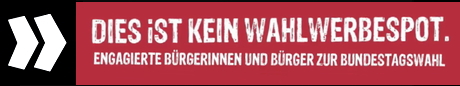 taz.de-Videos zur Bundestagswahl '09