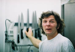 taz-Koch Christoph Esser
