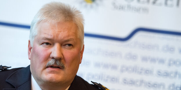Porträt Uwe Reißmann Porträt Uwe Reißmann