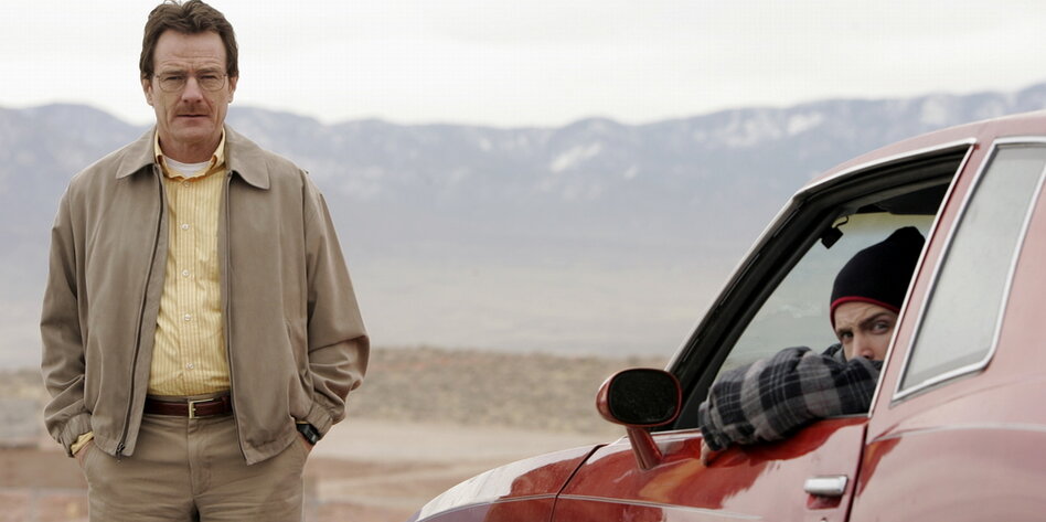 Breaking Bad Serienjunkies Breaking Bad Serienjunkies