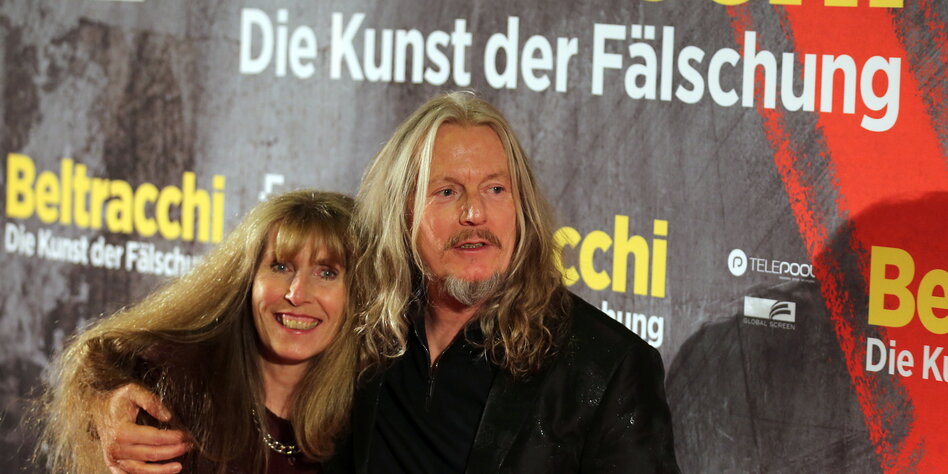 Kunstfälscher Kunstfälscher