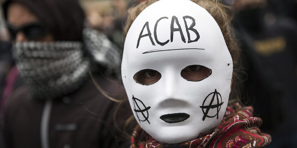 Was Bedeutet Acab Was Bedeutet Acab