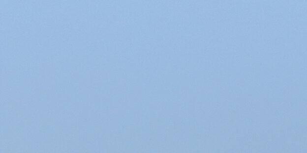 Blauer Himmel Blauer Himmel