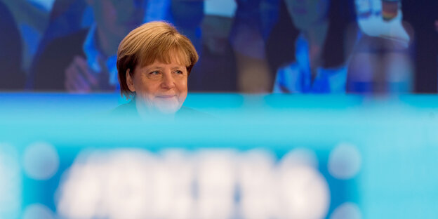 Bundeskanzlerin Angela Merkel Bundeskanzlerin Angela Merkel
