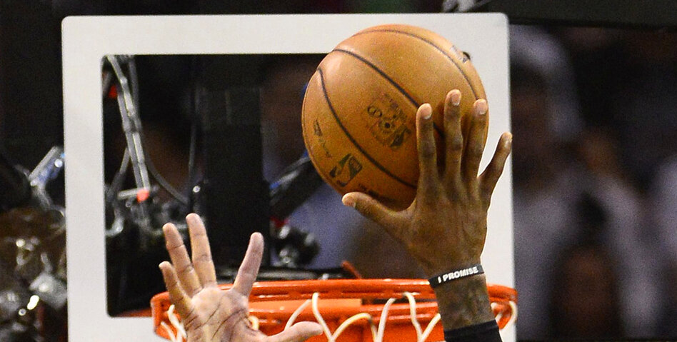 Basketball Heute Basketball Heute
