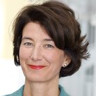 Patrizia Nanz Patrizia Nanz