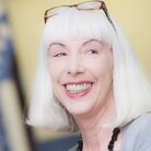 Angela McRobbie Angela McRobbie