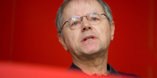 Christoph Butterwegge Christoph Butterwegge