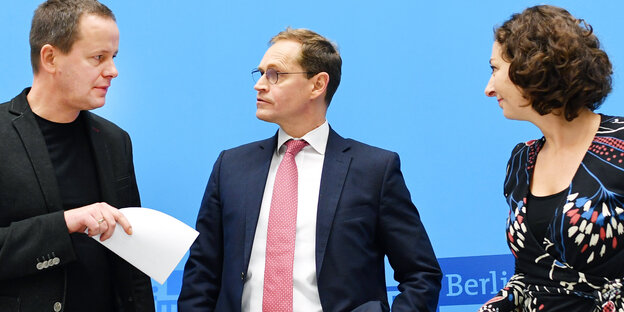 Lederer, Müller und Pop Lederer, Müller und Pop