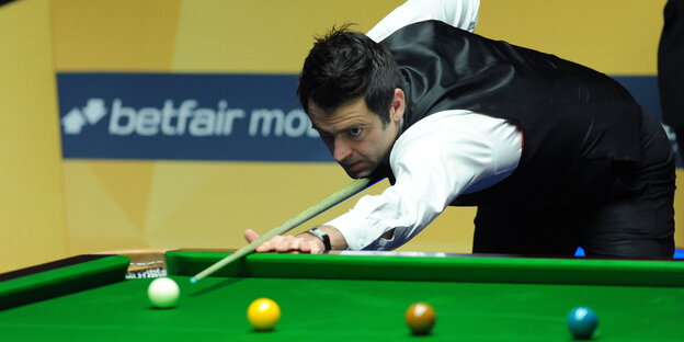 Alle Snooker Weltmeister Alle Snooker Weltmeister