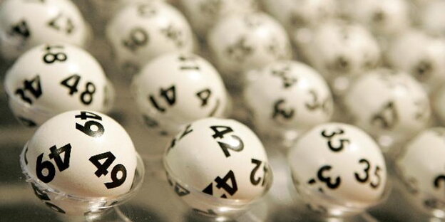 Lotto Preiserhöhung Lotto Preiserhöhung