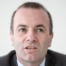 Manfred Weber