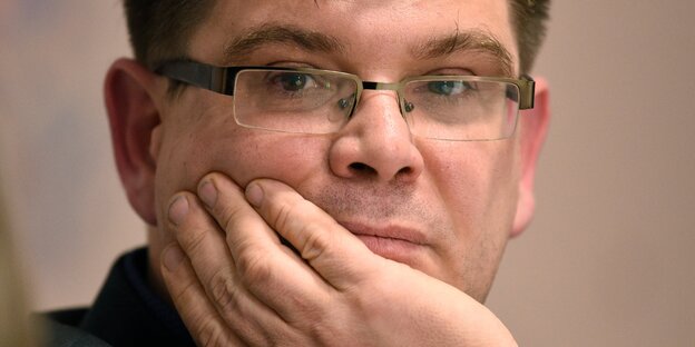 Andrej Holm Andrej Holm