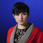 Laurie Penny