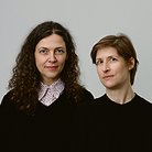 Ariane Beyn & Bettina Klein