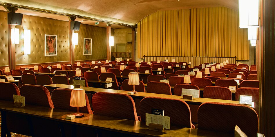 Kino Buxtehude
