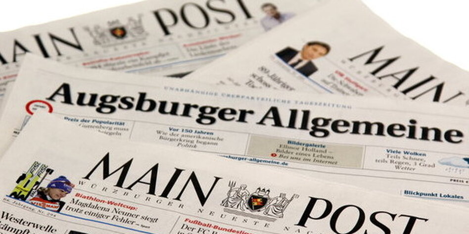 Augsburger Allgemeine Live Blog Augsburger Allgemeine Live Blog