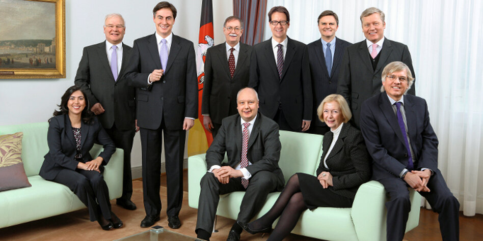 Kabinett Niedersachsen Kabinett Niedersachsen