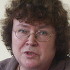 Helga Spindler