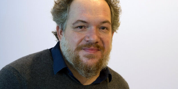 Ein Mann, Mathias Enard Ein Mann, Mathias Enard