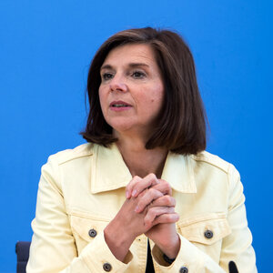 Bild von Katrin Göring-Eckardt Bild von Katrin Göring-Eckardt