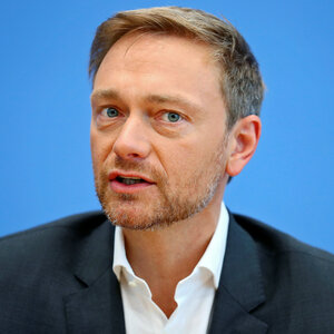 Bild von Christian Lindner Bild von Christian Lindner
