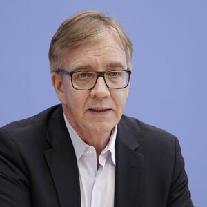 Bild von Dietmar Bartsch Bild von Dietmar Bartsch