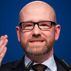 Peter Tauber Peter Tauber