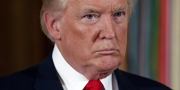 Donald Trump Donald Trump