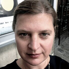 Christina Dimitriadis Christina Dimitriadis