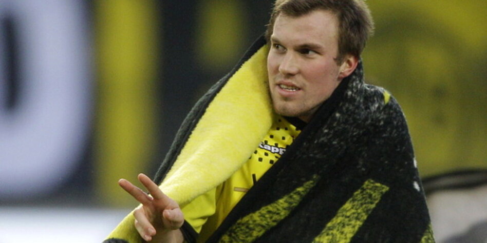 Kevin Großkotz Kevin Großkotz