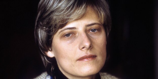 Eine Frau, Petra Kelly Eine Frau, Petra Kelly