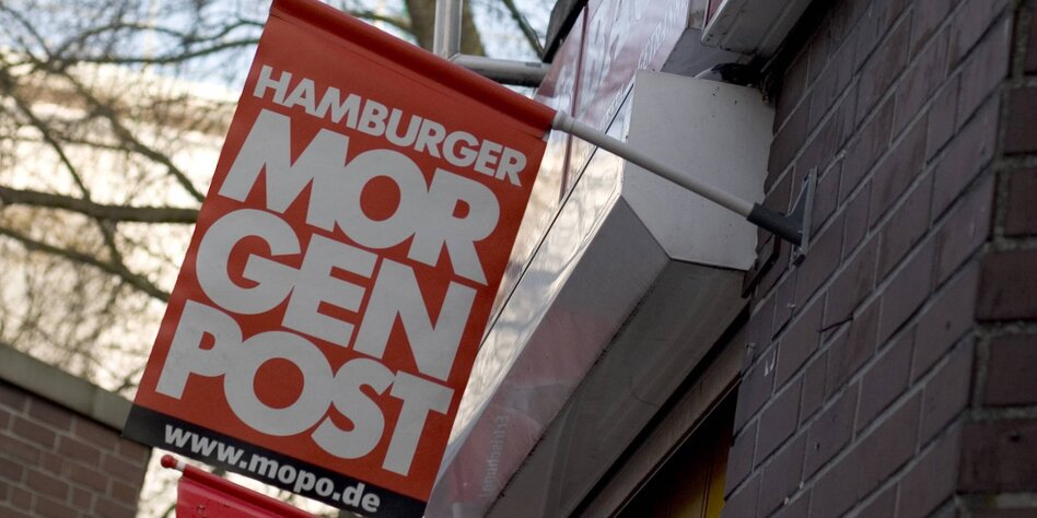 Hamburger morgenpost bekanntschaften