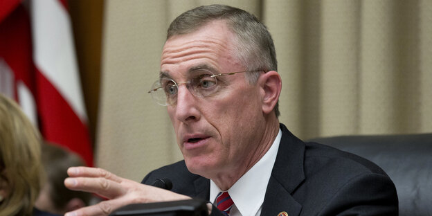 Ein Mann, Tim Murphy Ein Mann, Tim Murphy