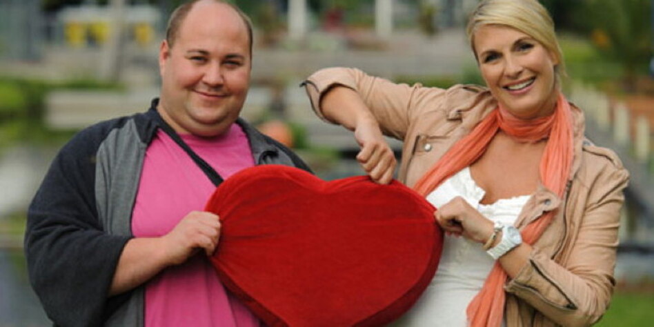 Schwer Verliebt Sat 1