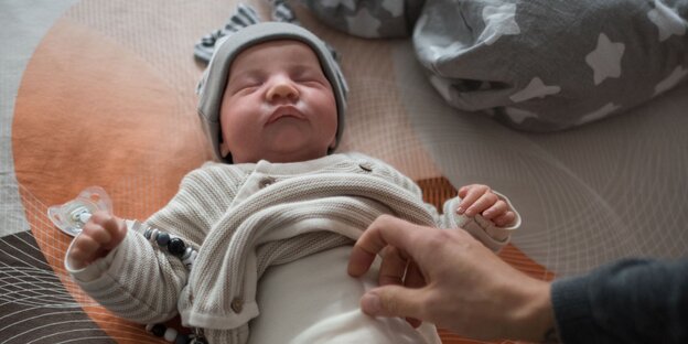 Ein Reborn Baby Ein Reborn Baby