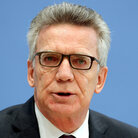 Thomas de Maizière Thomas de Maizière