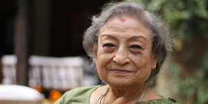 Ambica Shrestha Ambica Shrestha