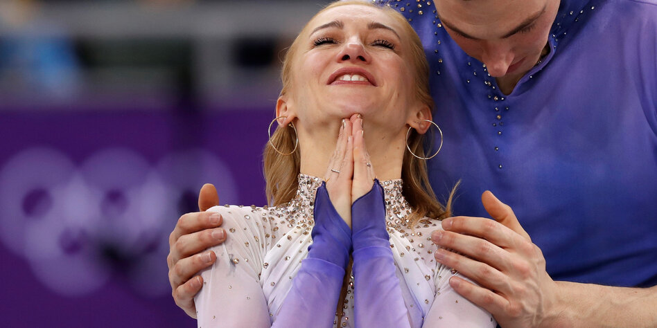 Olympische Winterspiele Programm Olympische Winterspiele Programm