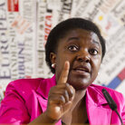 Cécile Kyenge Cécile Kyenge