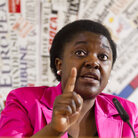 Cécile Kyenge