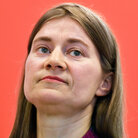 Anke Domscheit-Berg Anke Domscheit-Berg