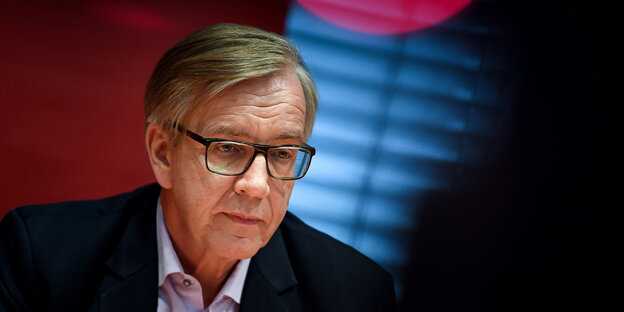 Dietmar Bartsch Dietmar Bartsch
