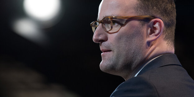 Jens Spahn Jens Spahn