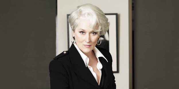Meryl Streep Meryl Streep
