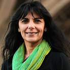 Sonja Fatma Bläser Sonja Fatma Bläser